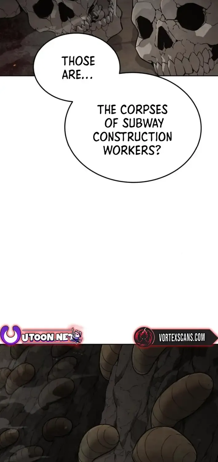 The Cook of a Perished World Chapter 71 page 79 - 