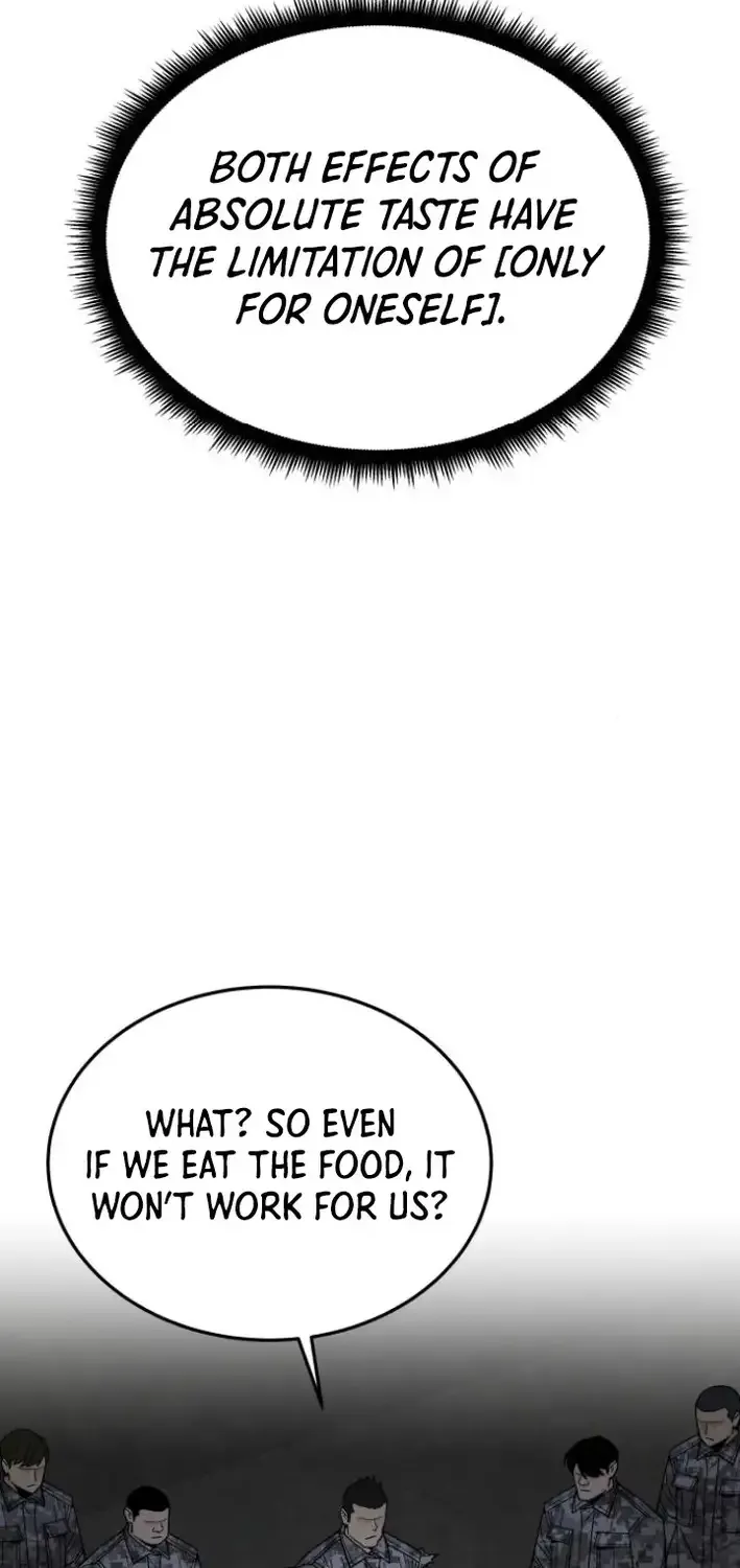 The Cook of a Perished World Chapter 71 page 9 - 