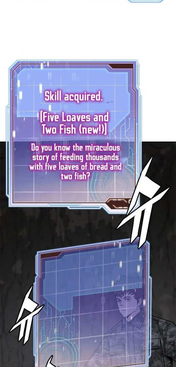 The Cook of a Perished World Chapter 72 page 17 - 