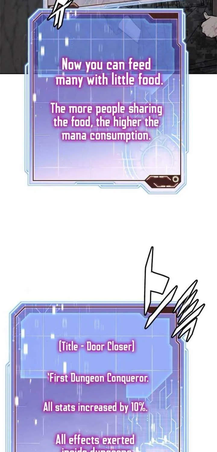 The Cook of a Perished World Chapter 72 page 18 - 