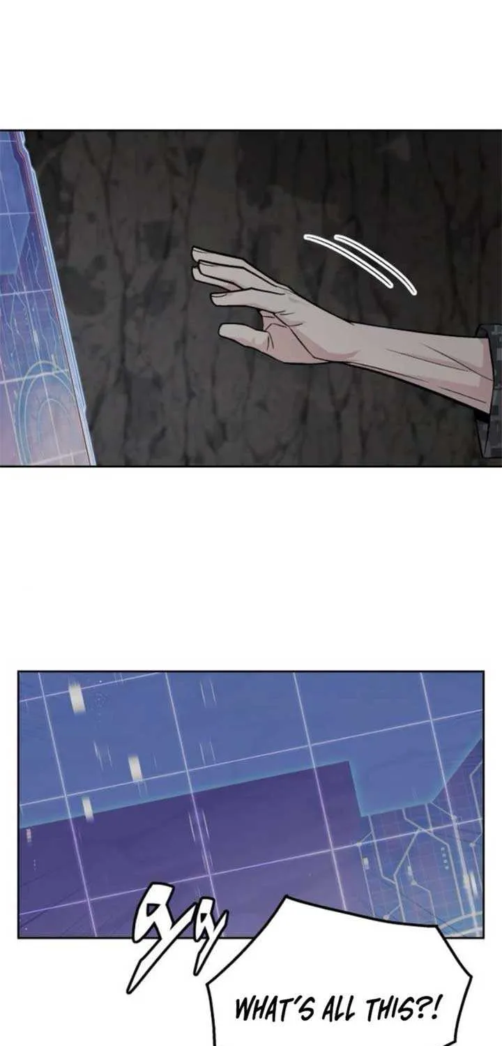 The Cook of a Perished World Chapter 72 page 20 - 
