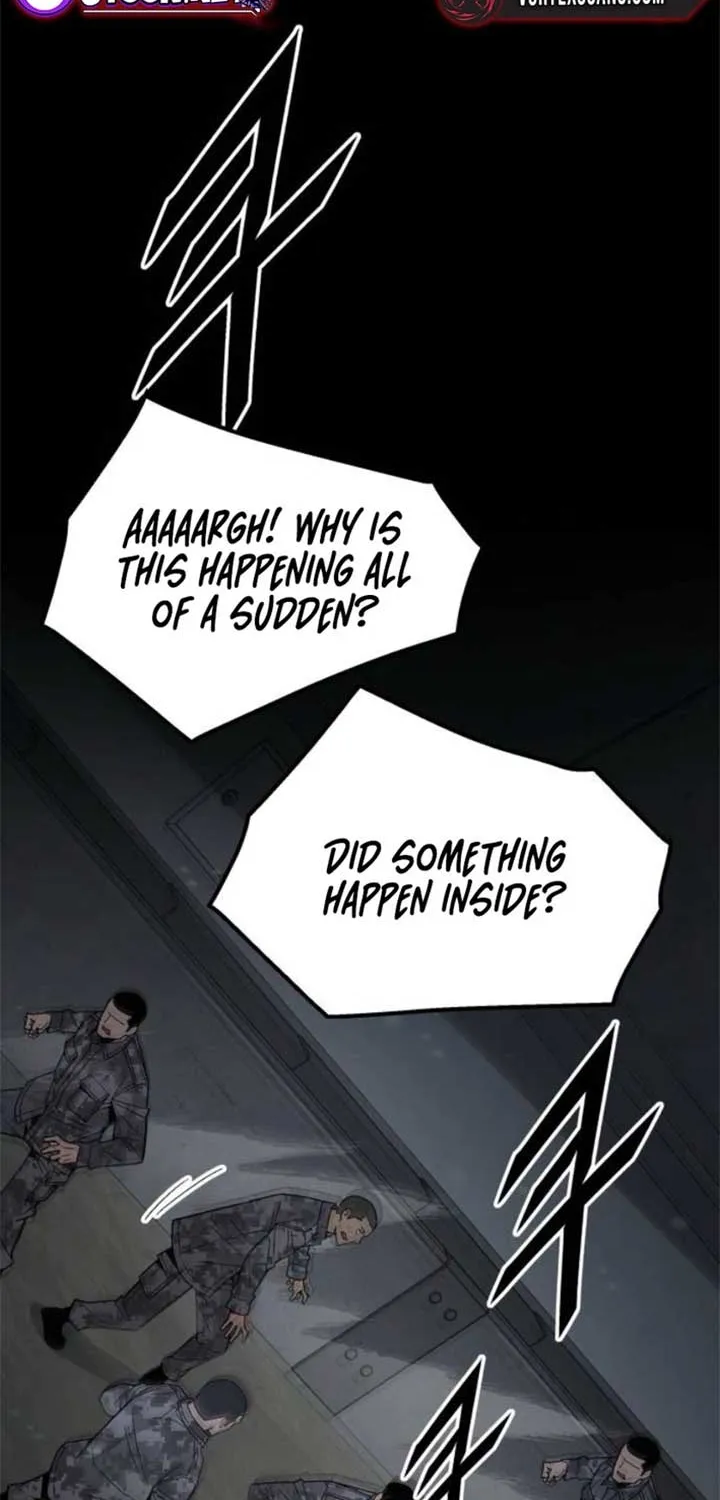 The Cook of a Perished World Chapter 72 page 3 - 