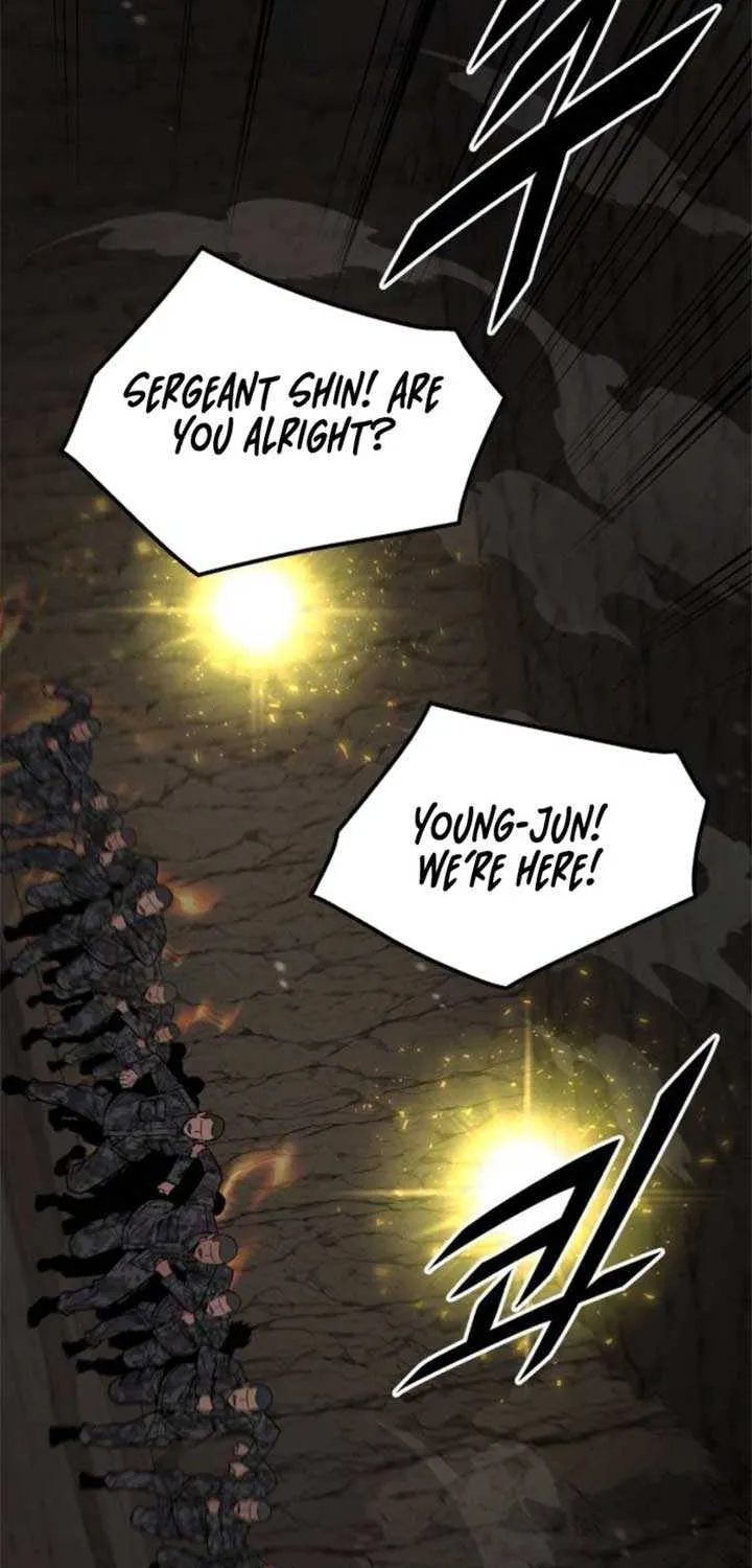 The Cook of a Perished World Chapter 72 page 24 - 