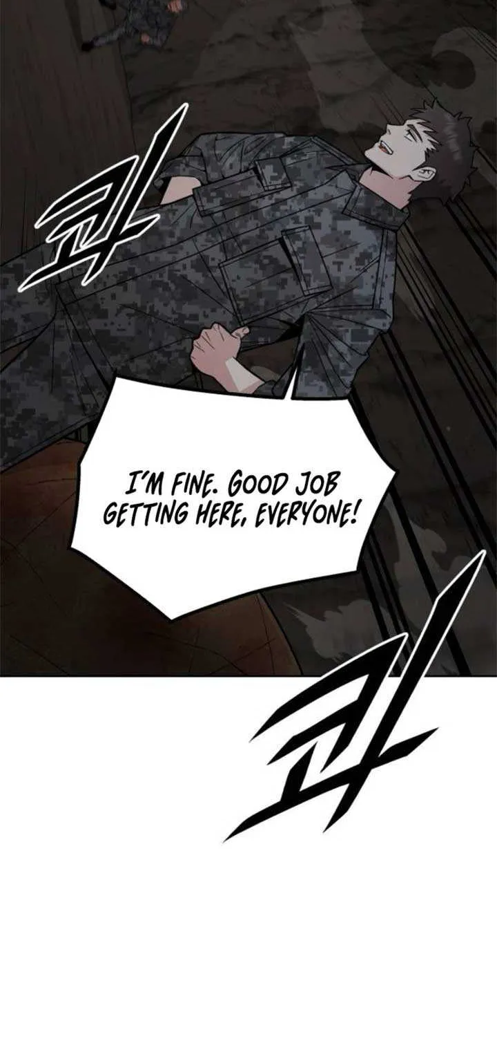 The Cook of a Perished World Chapter 72 page 25 - 