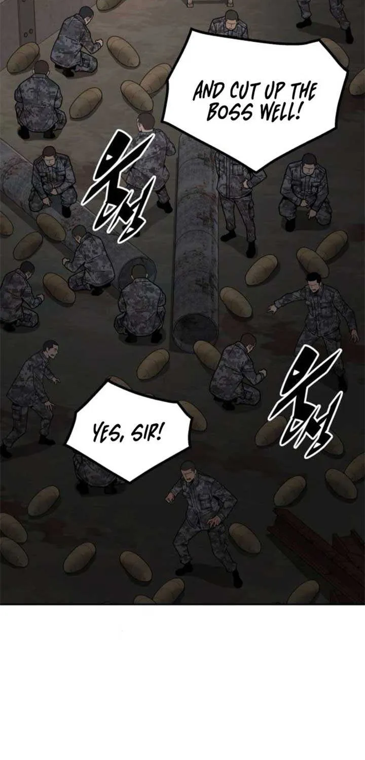 The Cook of a Perished World Chapter 72 page 27 - 