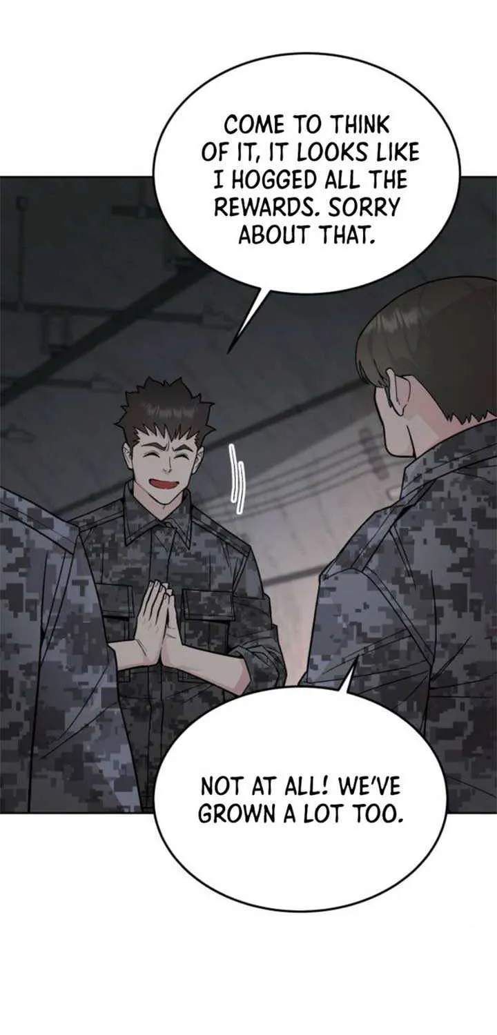 The Cook of a Perished World Chapter 72 page 28 - 