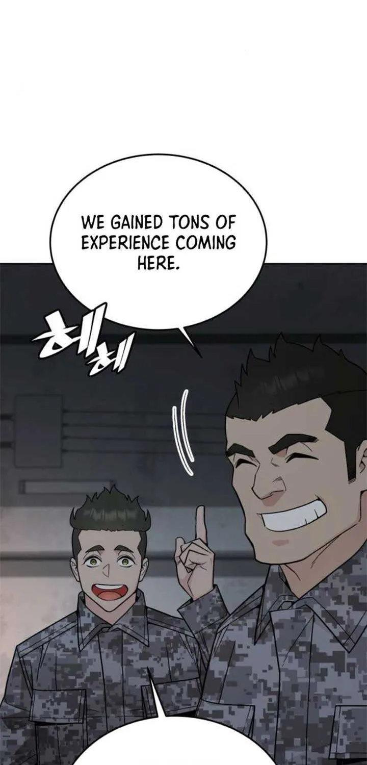 The Cook of a Perished World Chapter 72 page 29 - 