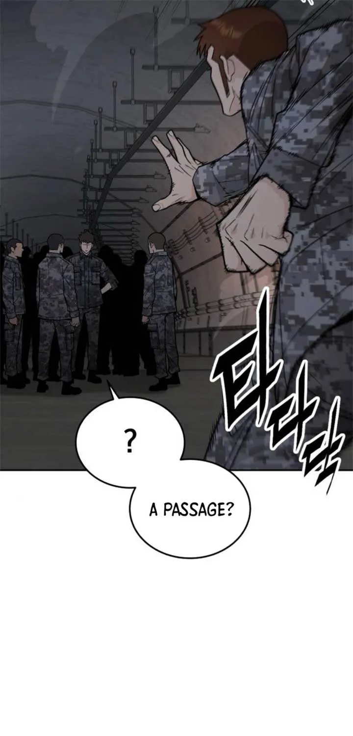 The Cook of a Perished World Chapter 72 page 32 - 