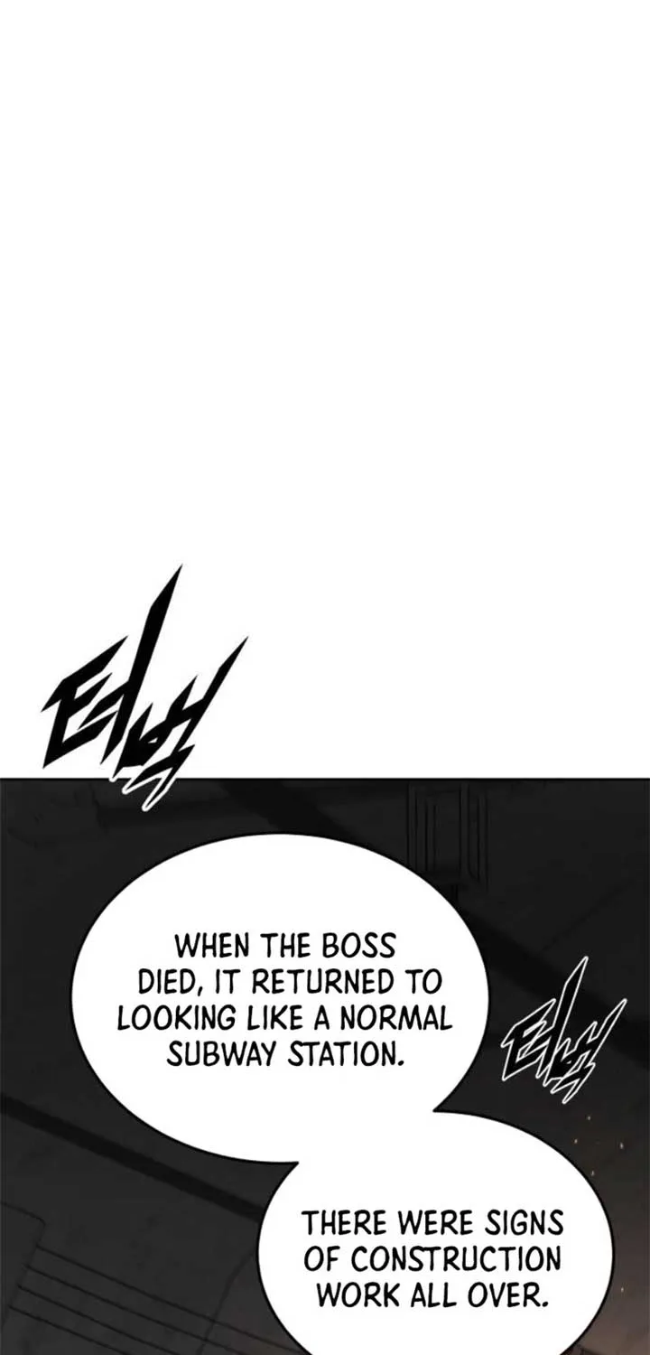 The Cook of a Perished World Chapter 72 page 33 - 