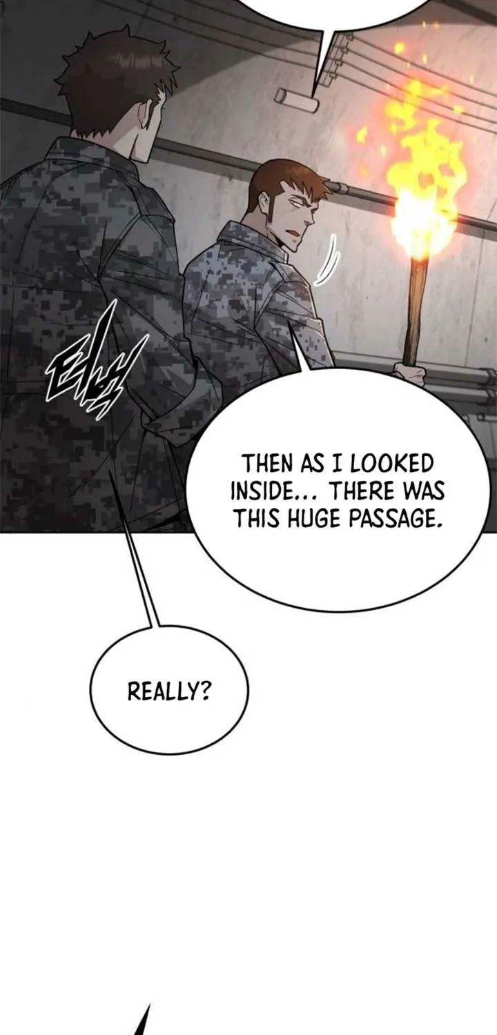 The Cook of a Perished World Chapter 72 page 34 - 
