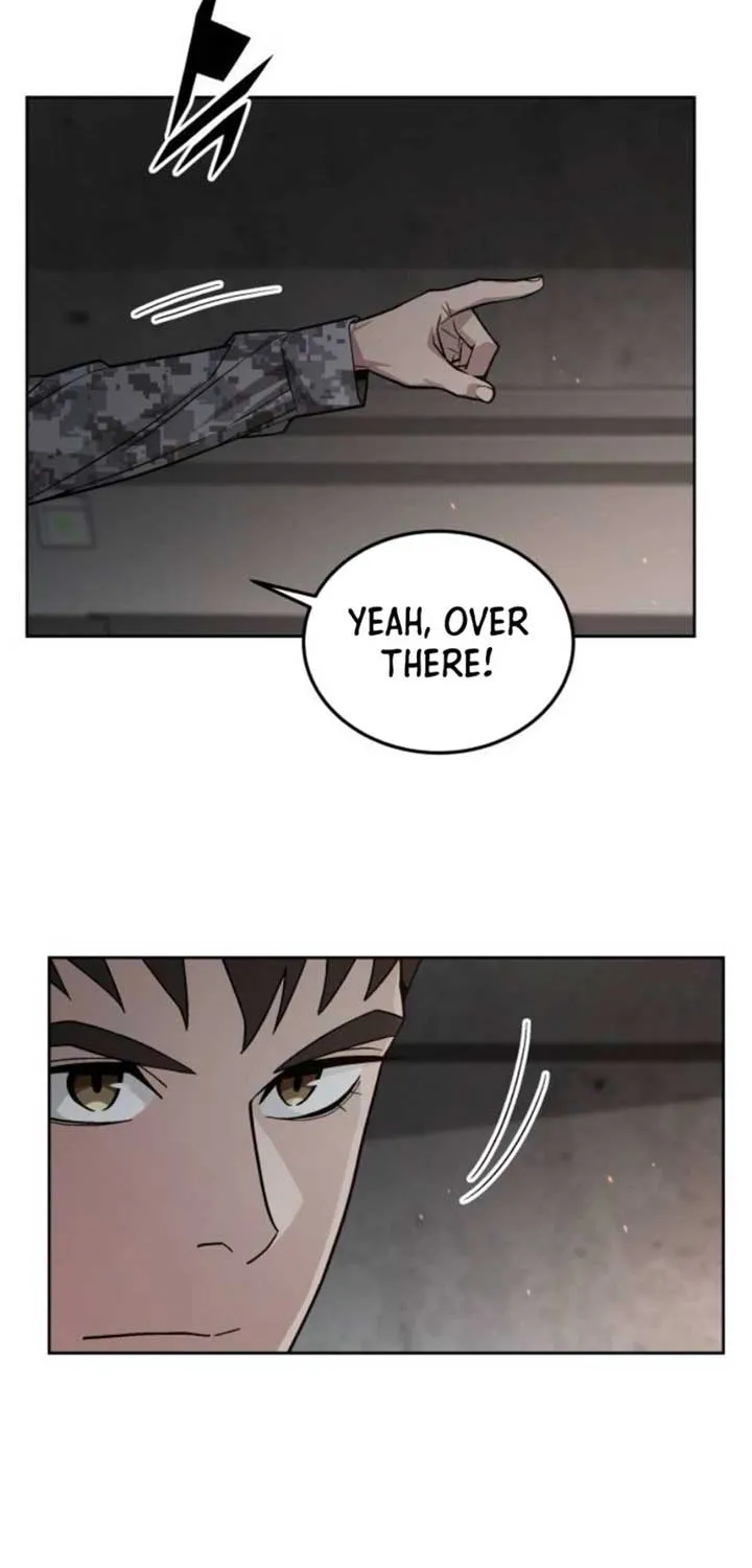The Cook of a Perished World Chapter 72 page 35 - 