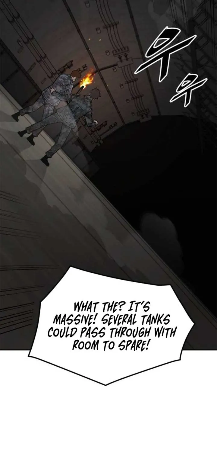 The Cook of a Perished World Chapter 72 page 37 - 