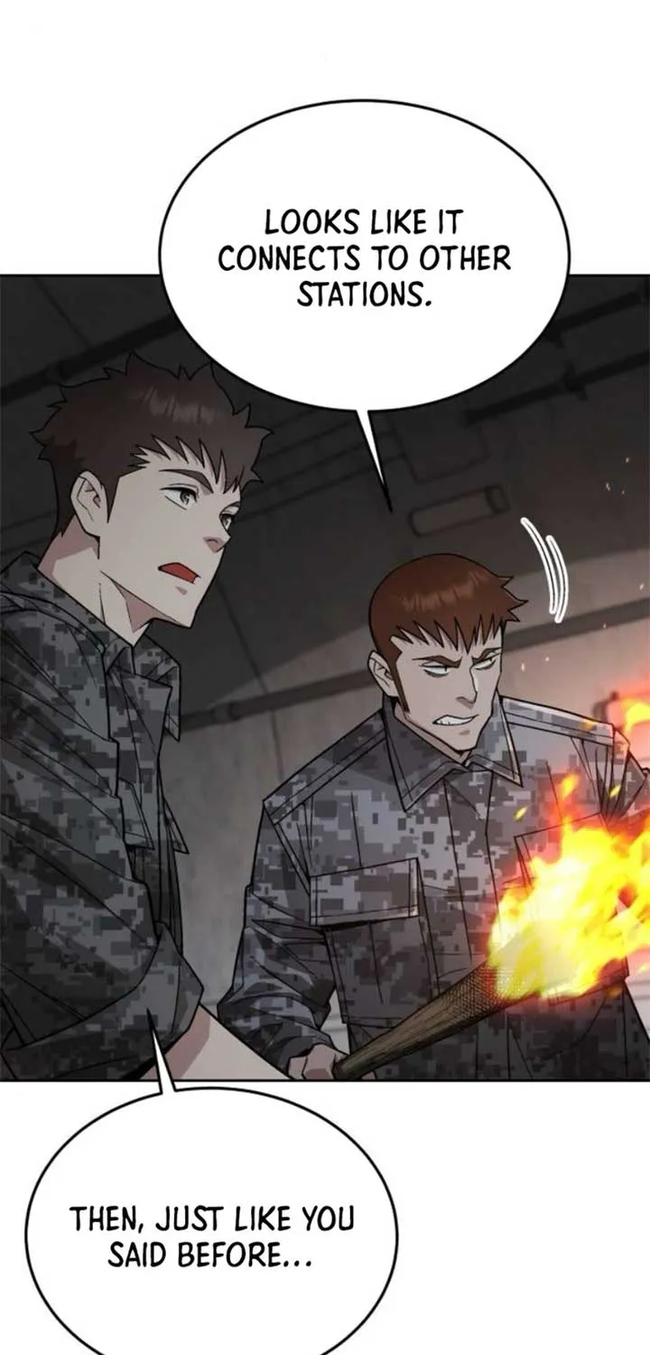 The Cook of a Perished World Chapter 72 page 38 - 