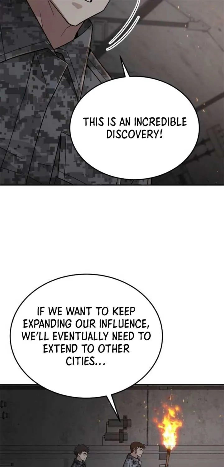 The Cook of a Perished World Chapter 72 page 42 - 