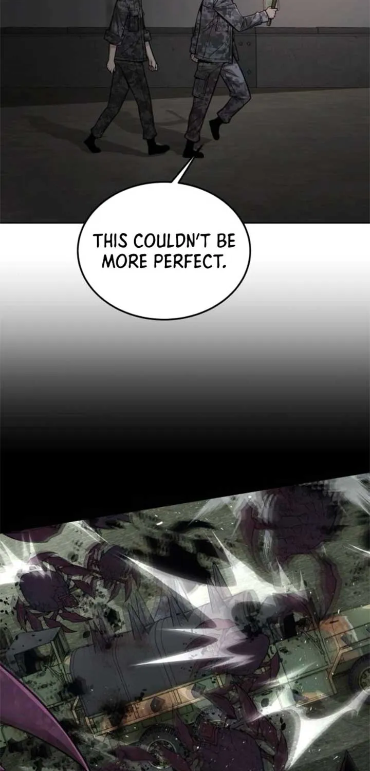 The Cook of a Perished World Chapter 72 page 43 - 