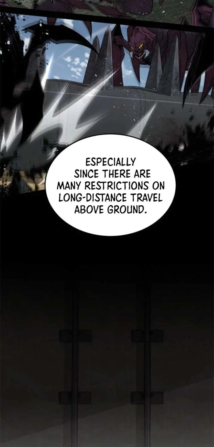 The Cook of a Perished World Chapter 72 page 44 - 