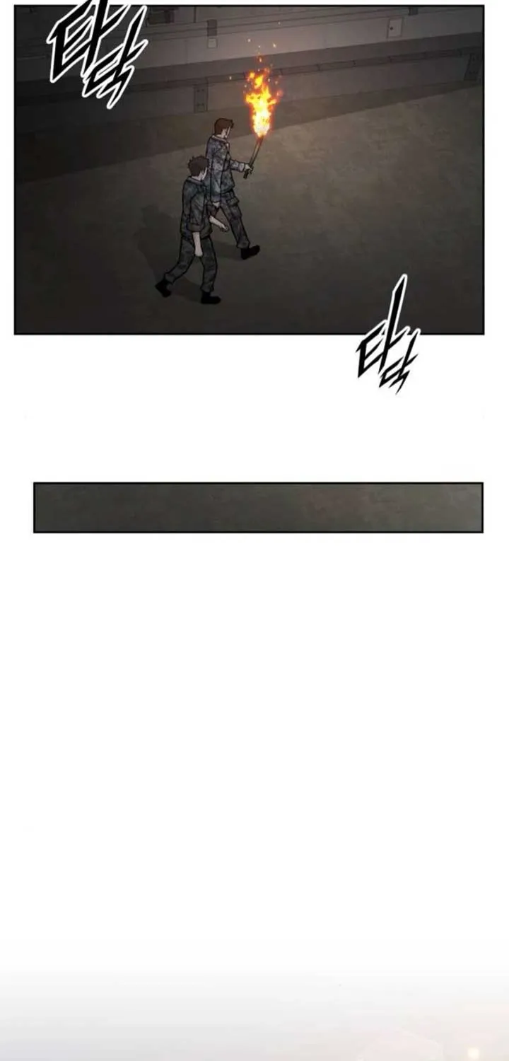 The Cook of a Perished World Chapter 72 page 47 - 