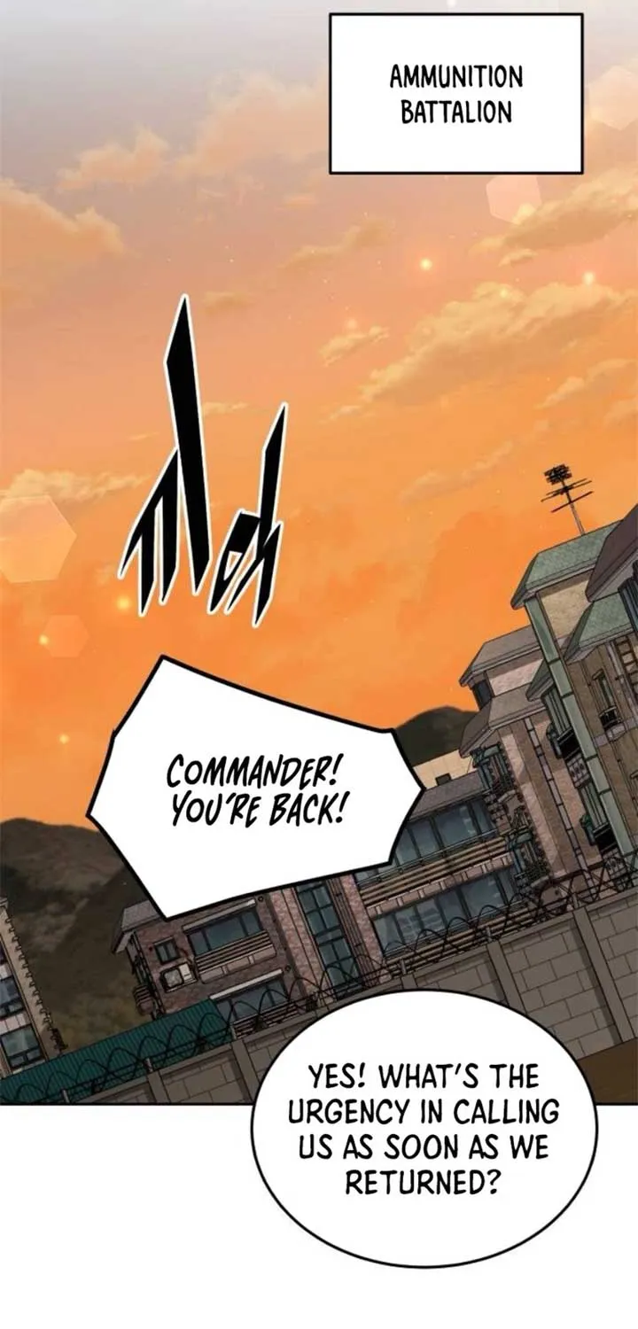 The Cook of a Perished World Chapter 72 page 48 - 