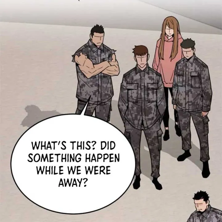 The Cook of a Perished World Chapter 72 page 51 - 