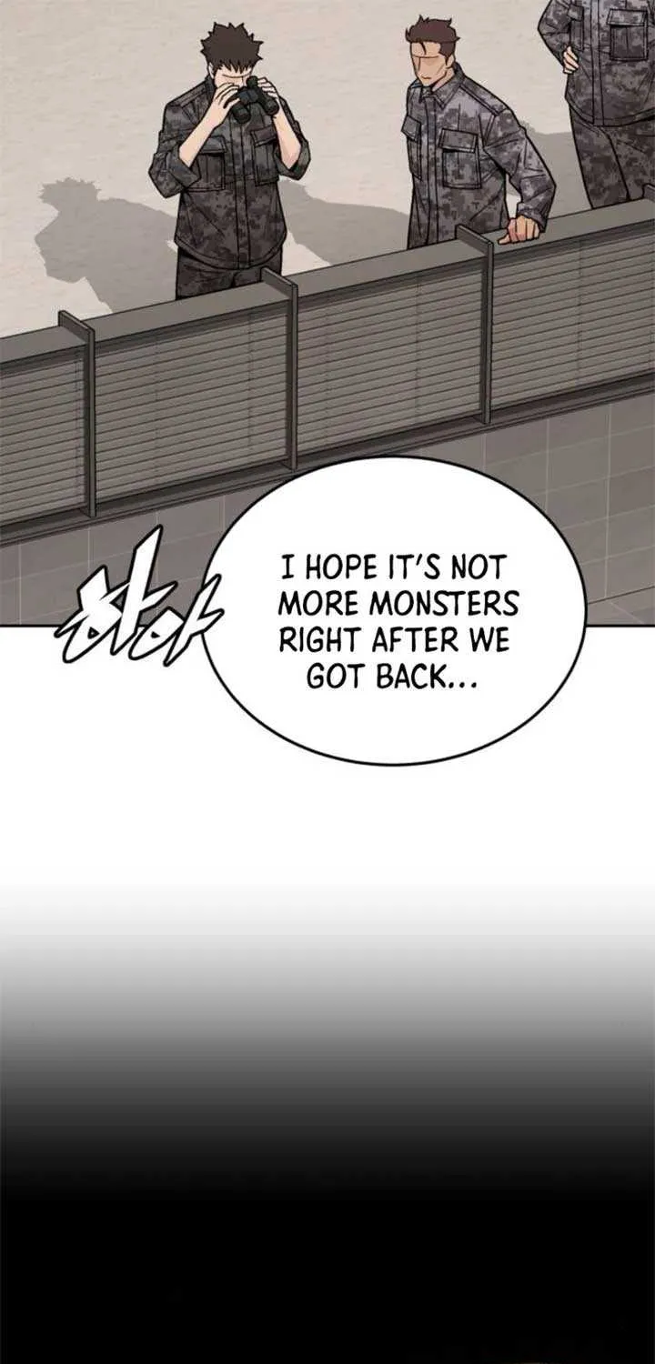 The Cook of a Perished World Chapter 72 page 52 - 