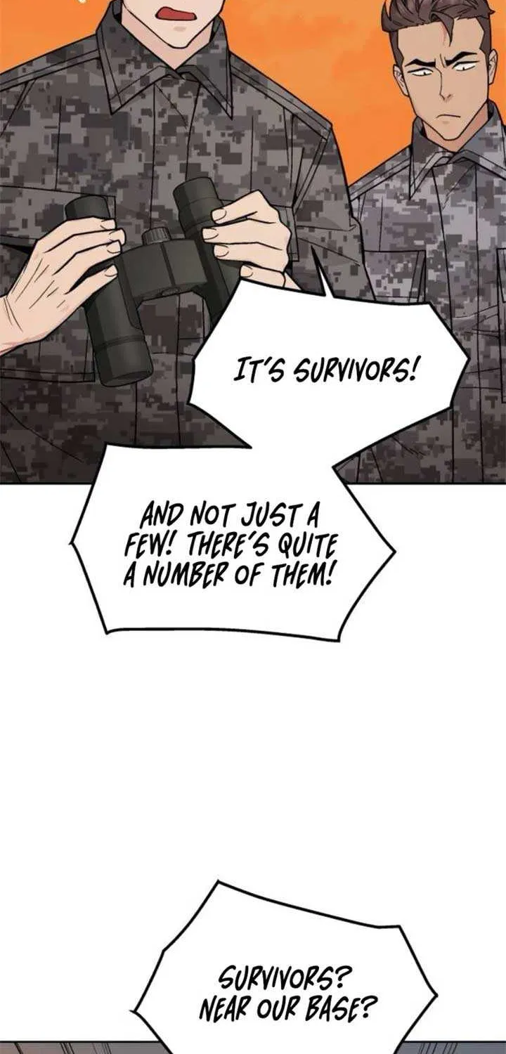 The Cook of a Perished World Chapter 72 page 55 - 