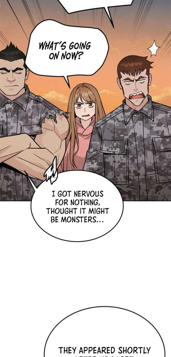 The Cook of a Perished World Chapter 72 page 56 - 