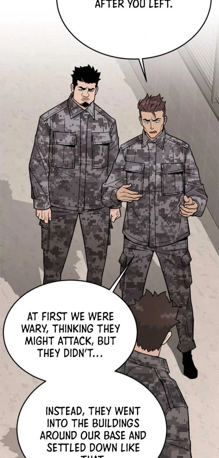 The Cook of a Perished World Chapter 72 page 57 - 