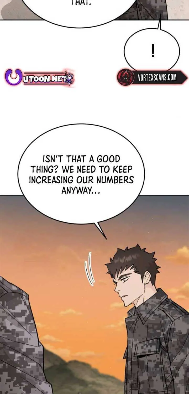 The Cook of a Perished World Chapter 72 page 58 - 