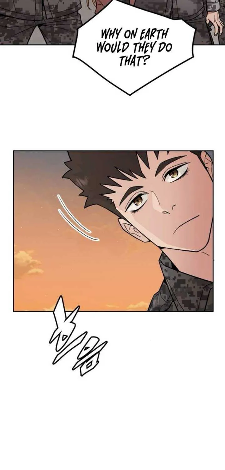 The Cook of a Perished World Chapter 72 page 60 - 