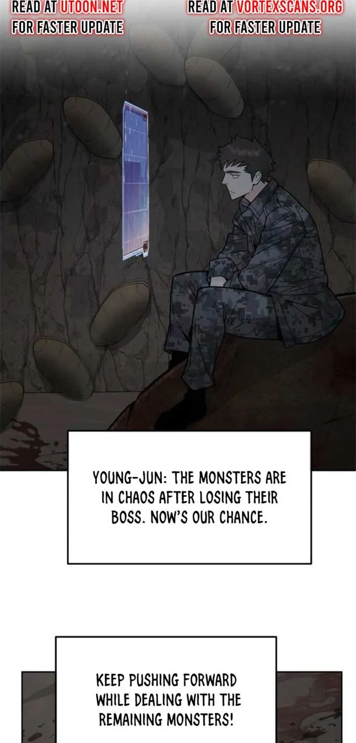The Cook of a Perished World Chapter 72 page 7 - 