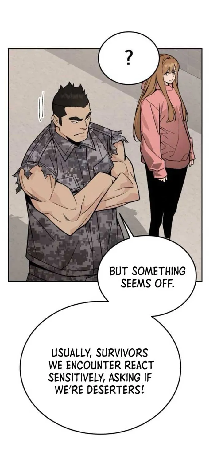 The Cook of a Perished World Chapter 72 page 63 - 