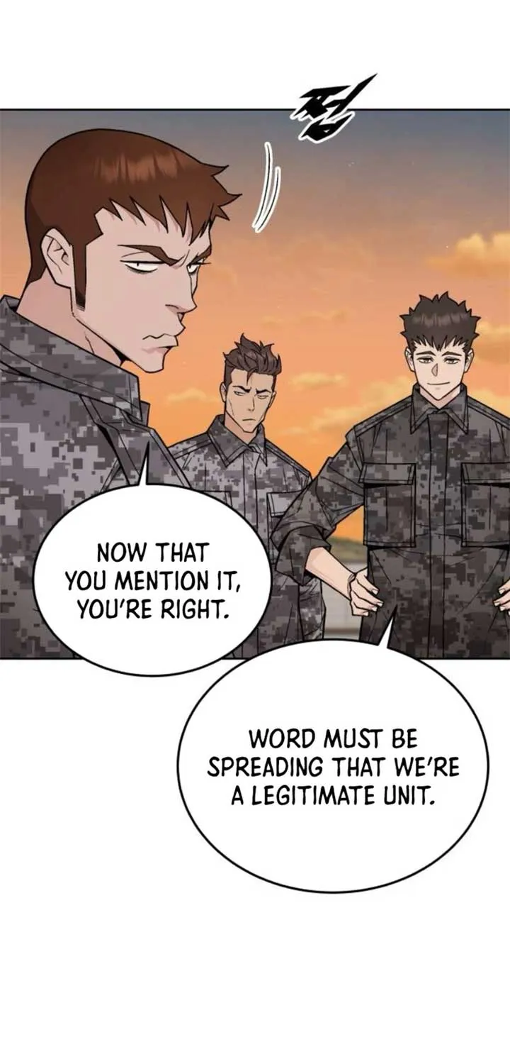 The Cook of a Perished World Chapter 72 page 64 - 