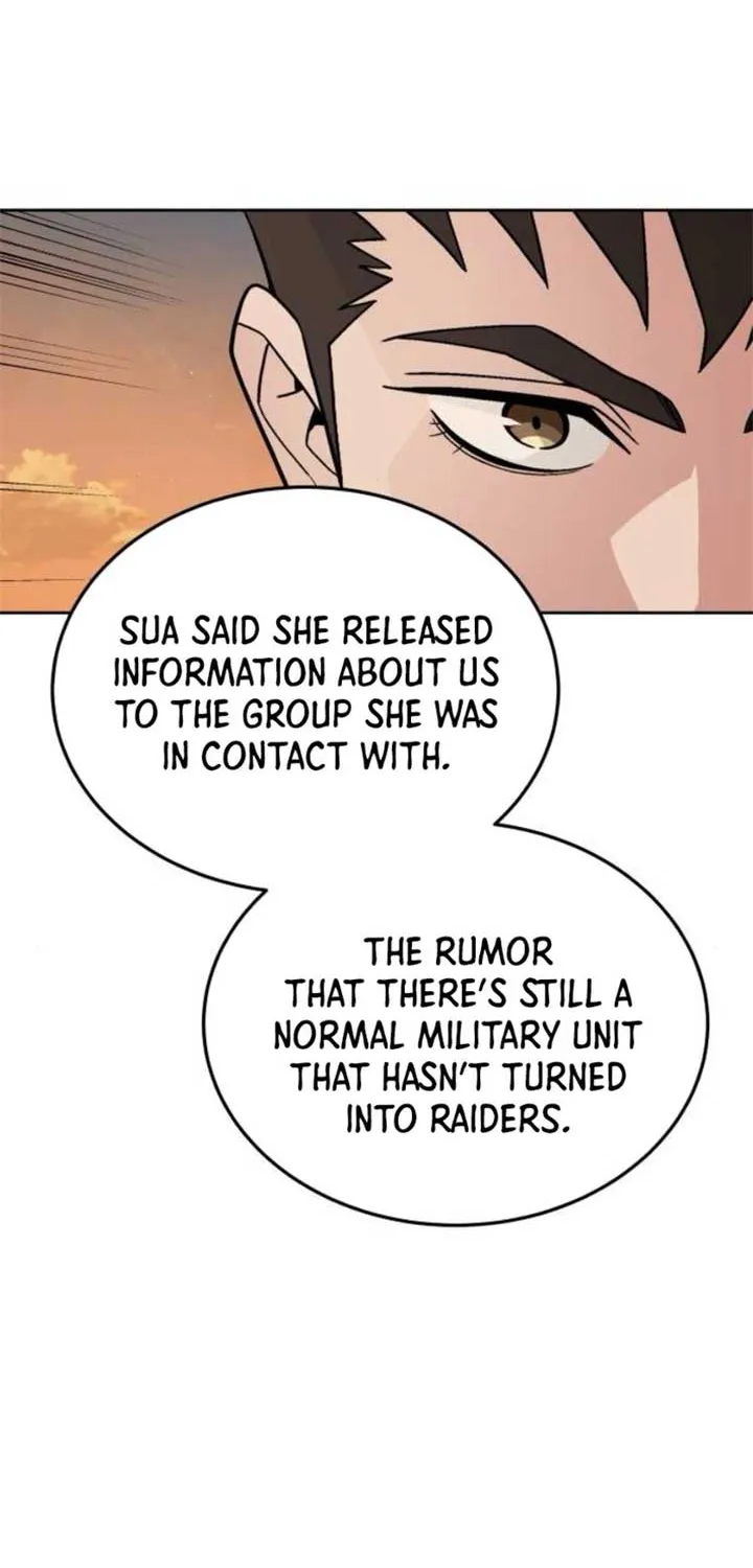 The Cook of a Perished World Chapter 72 page 65 - 