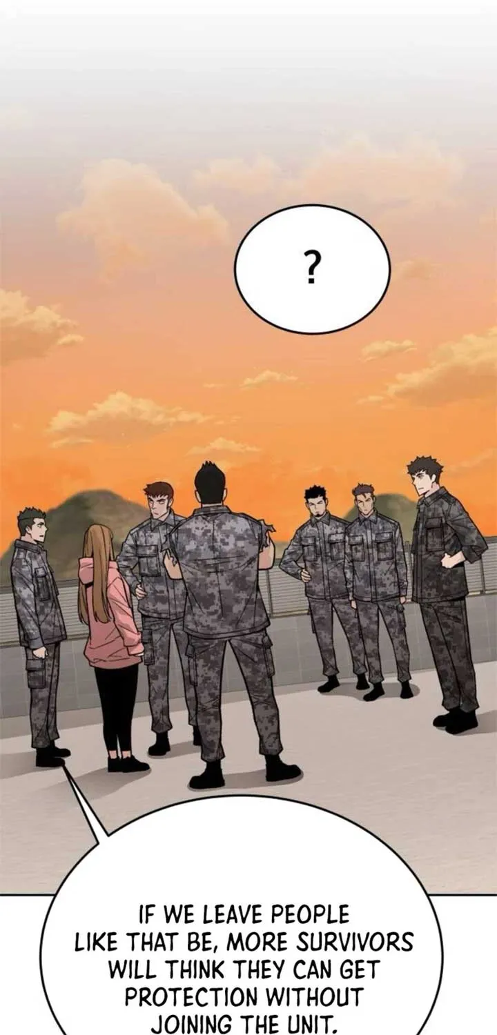 The Cook of a Perished World Chapter 72 page 67 - 