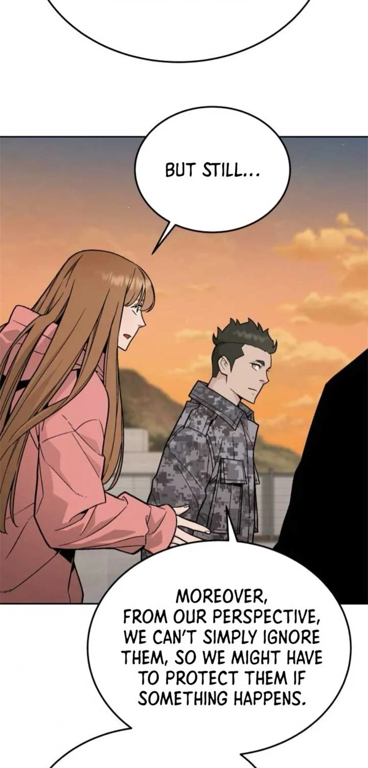 The Cook of a Perished World Chapter 72 page 68 - 