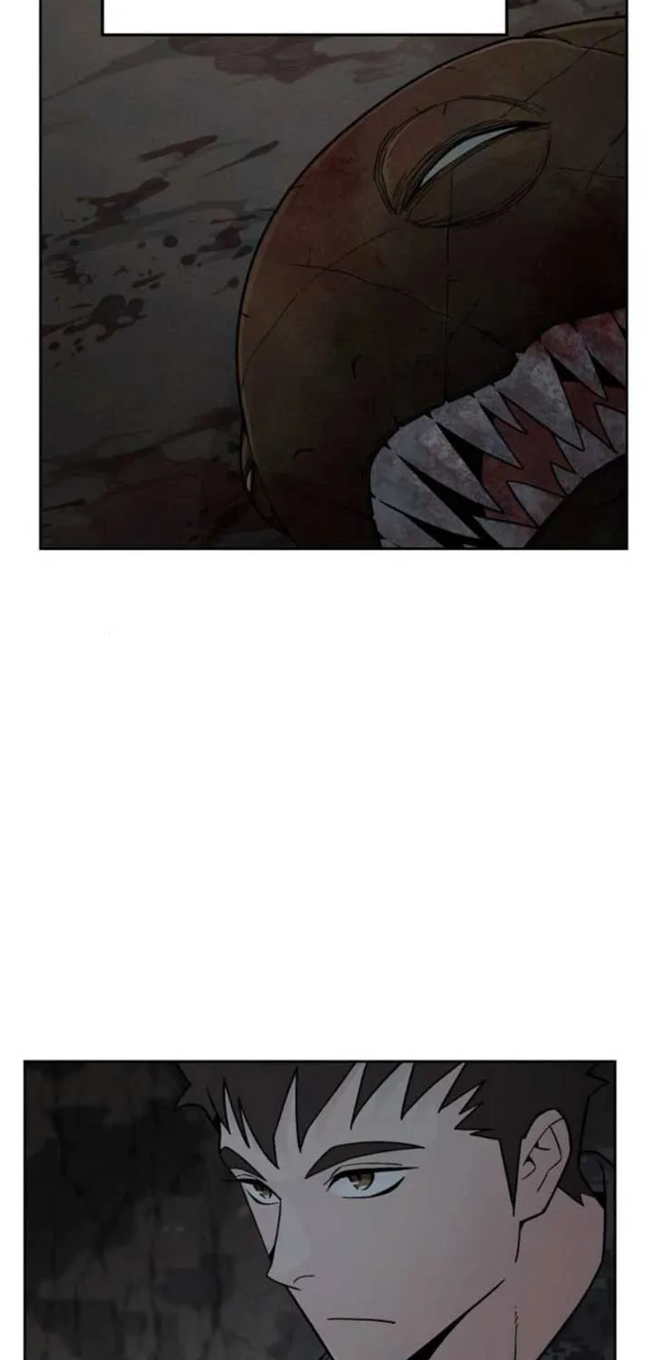 The Cook of a Perished World Chapter 72 page 8 - 