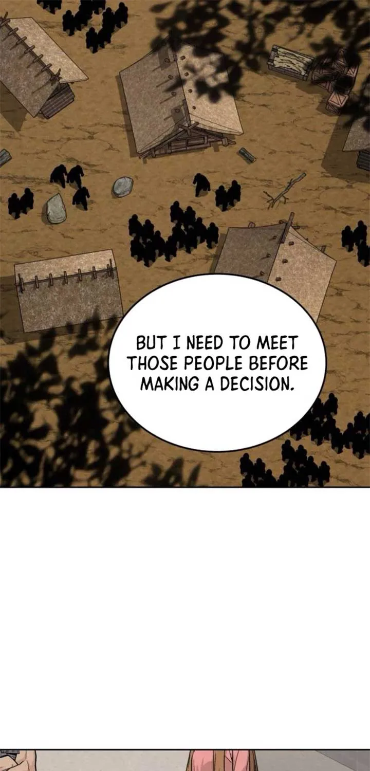 The Cook of a Perished World Chapter 72 page 72 - 