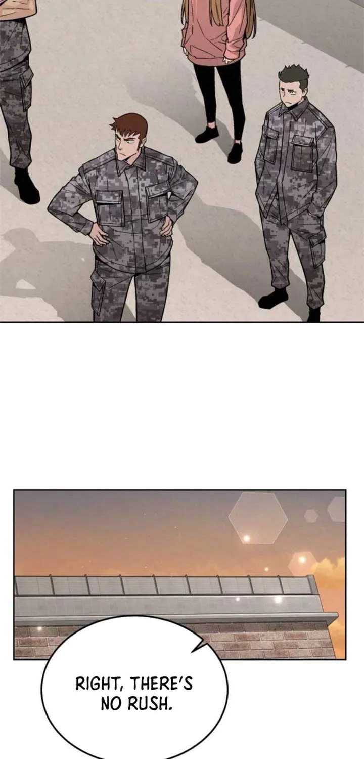 The Cook of a Perished World Chapter 72 page 73 - 