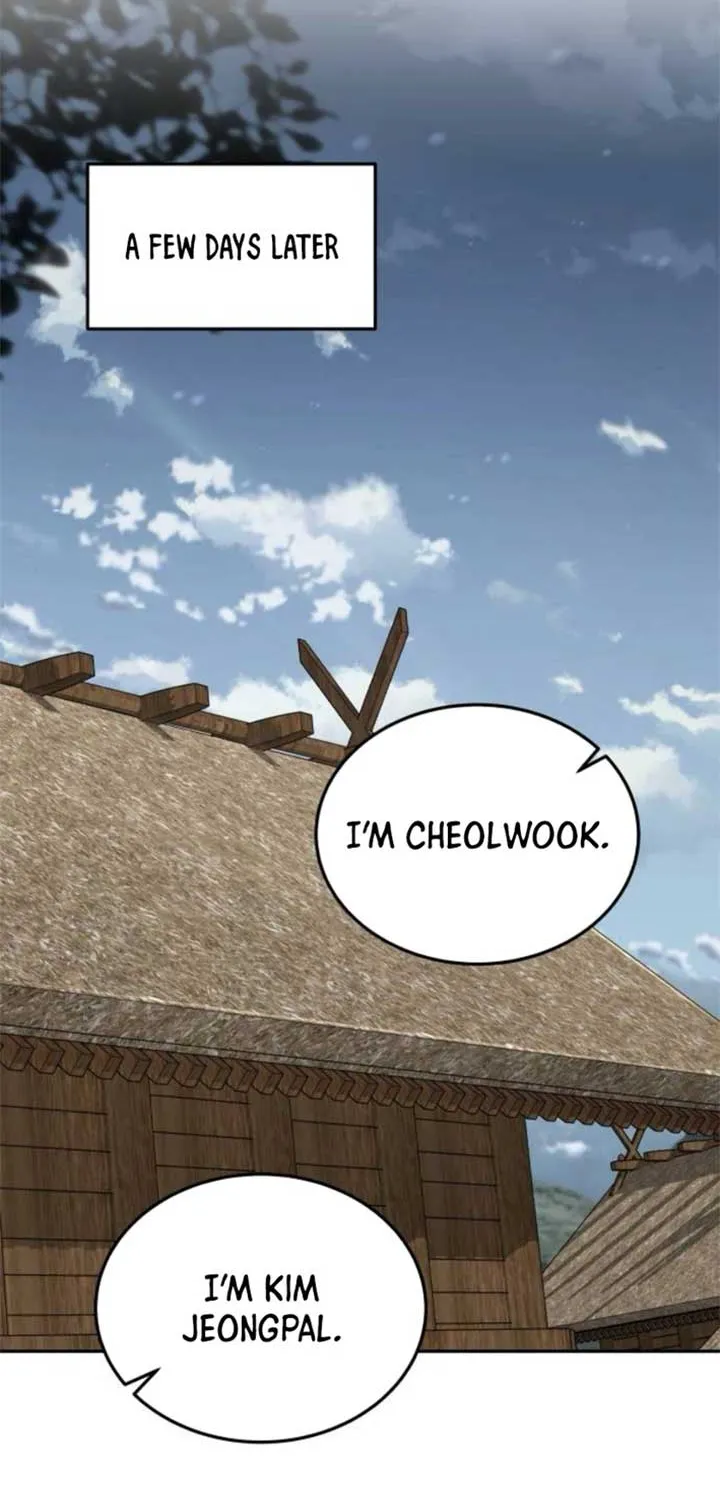 The Cook of a Perished World Chapter 72 page 75 - 