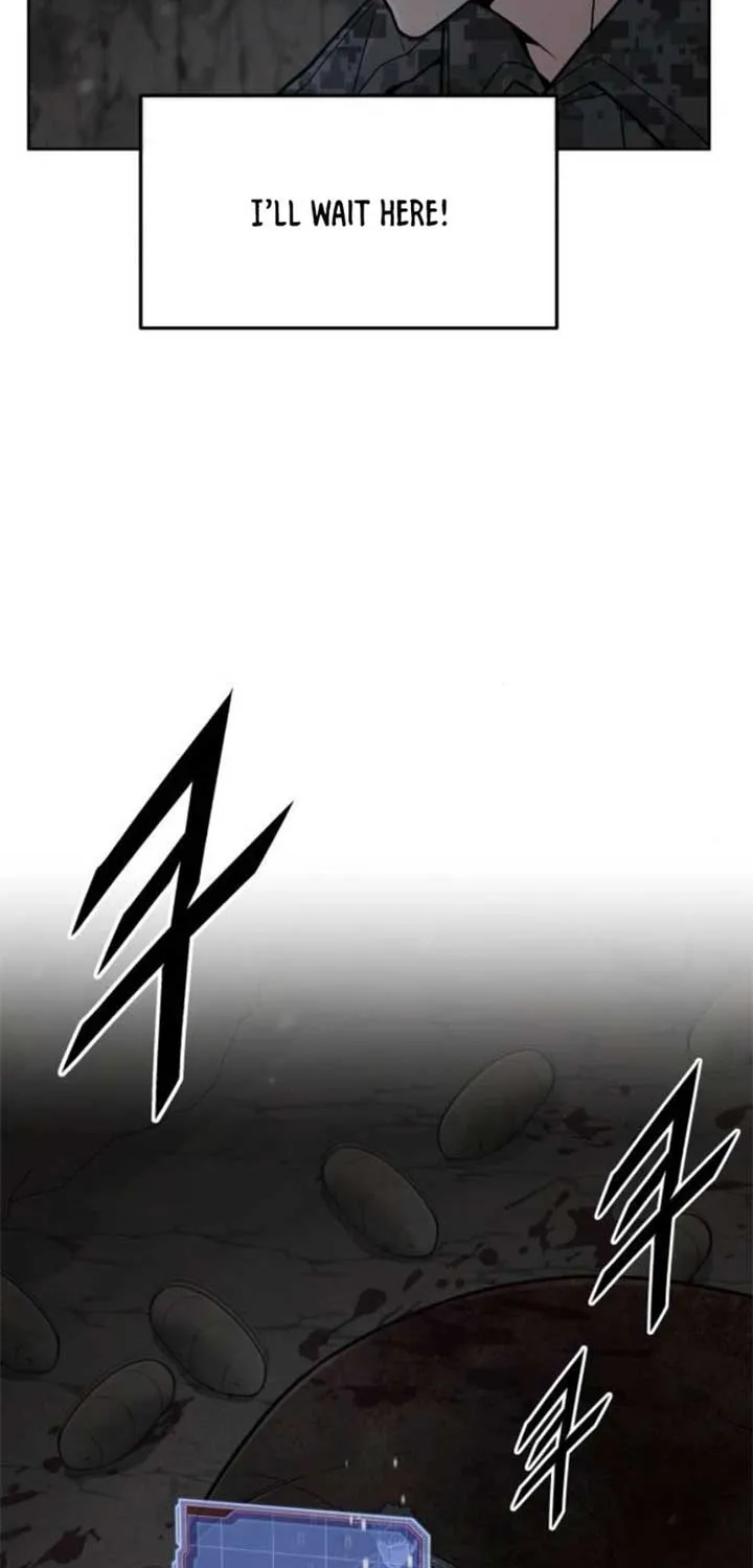 The Cook of a Perished World Chapter 72 page 9 - 