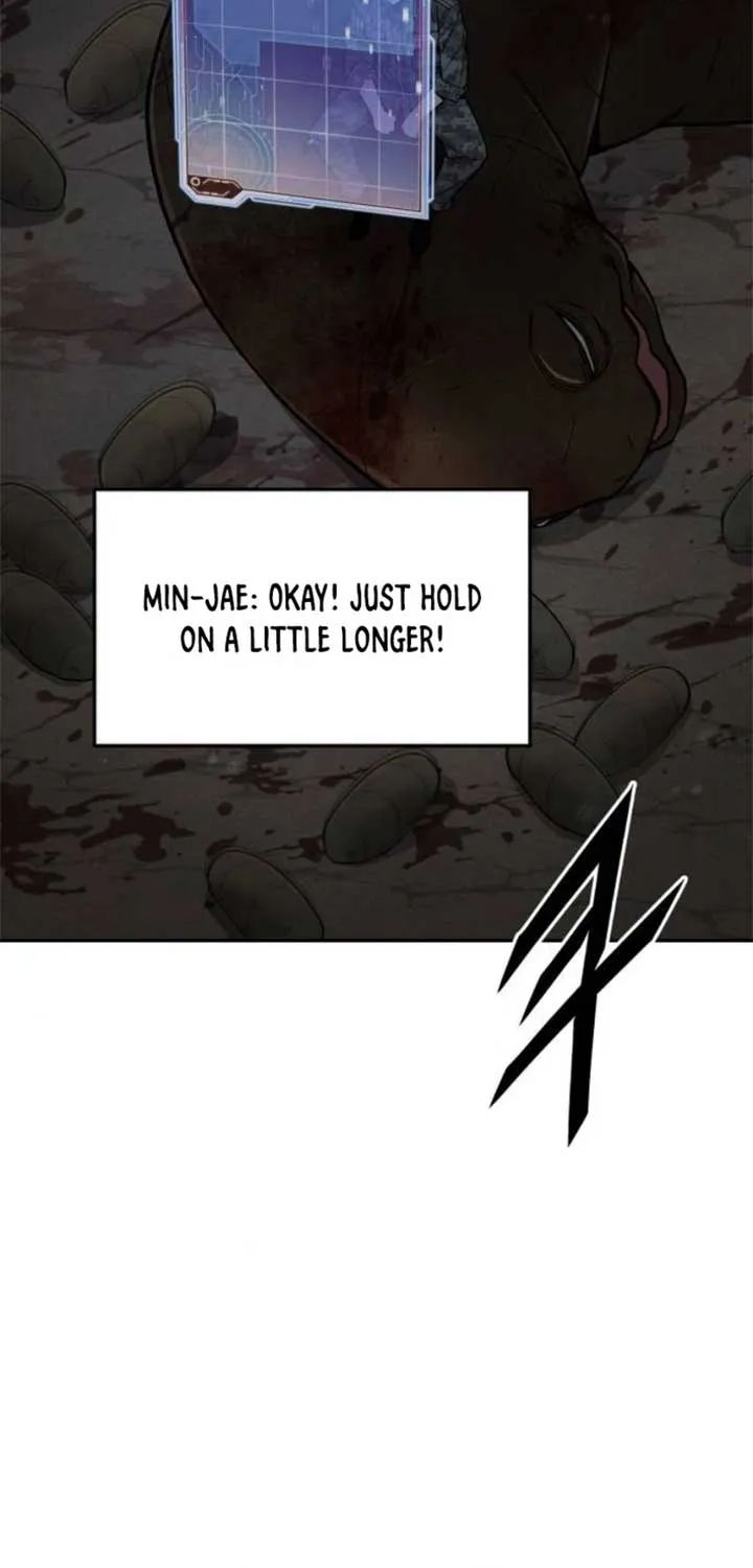 The Cook of a Perished World Chapter 72 page 10 - 