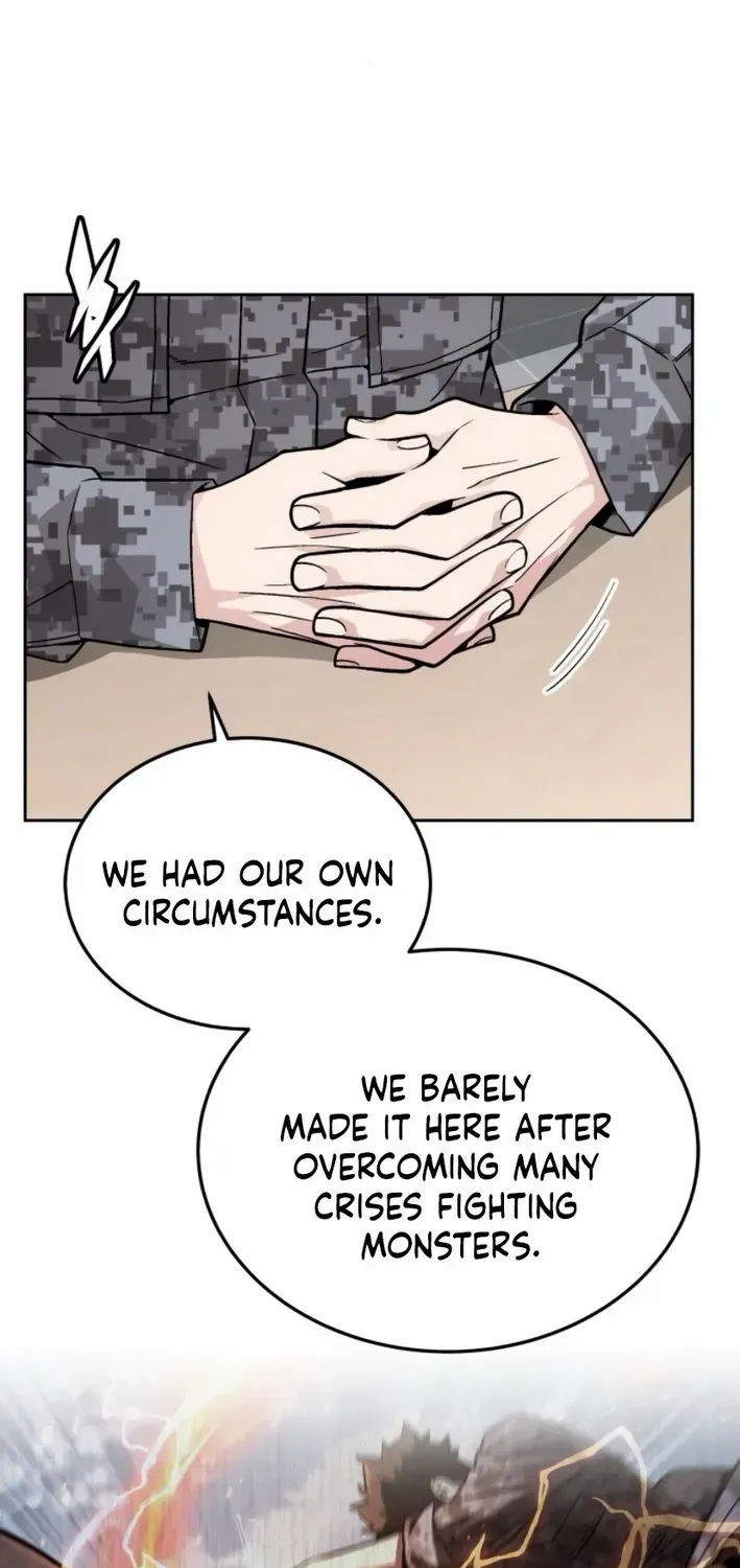 The Cook of a Perished World Chapter 73 page 12 - 