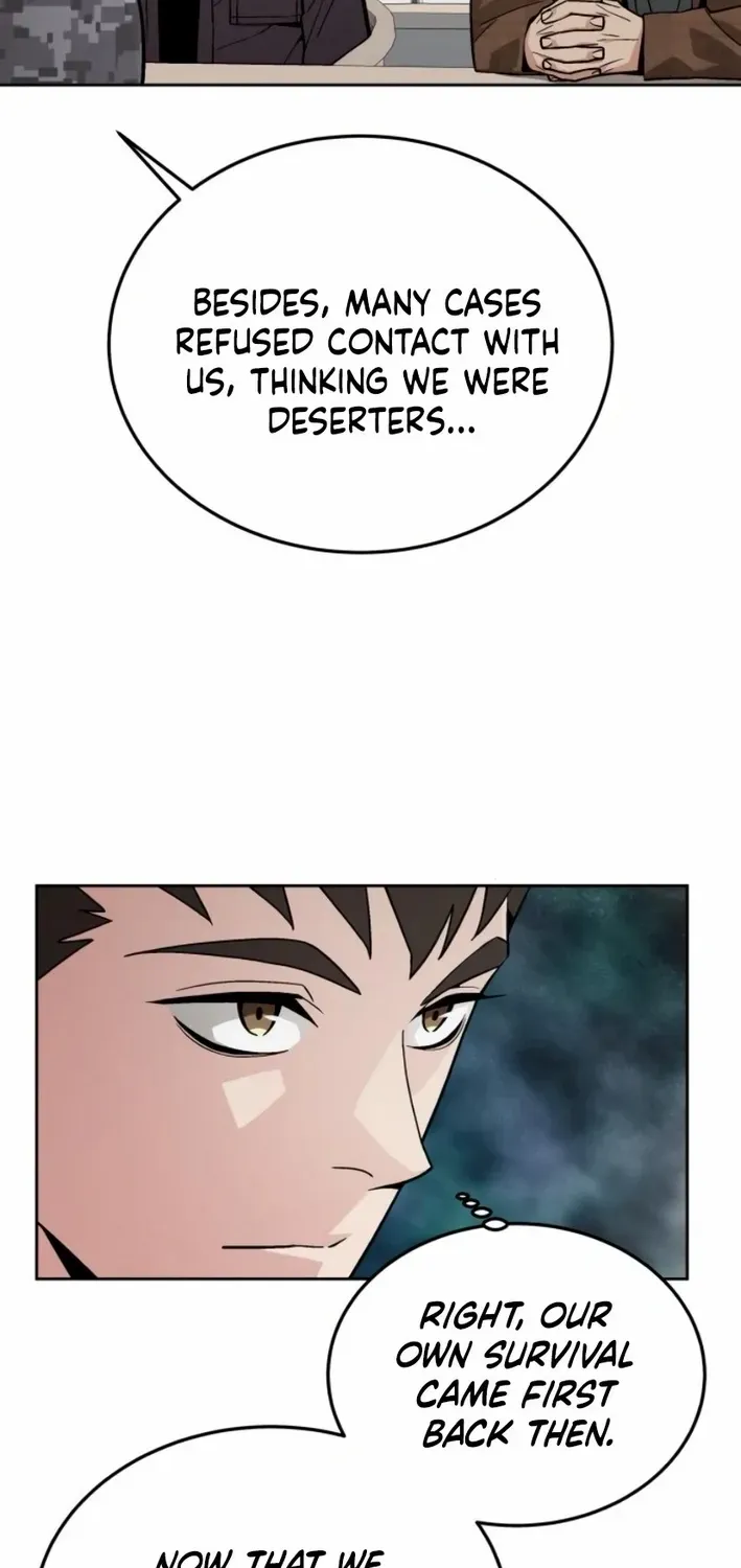 The Cook of a Perished World Chapter 73 page 15 - 