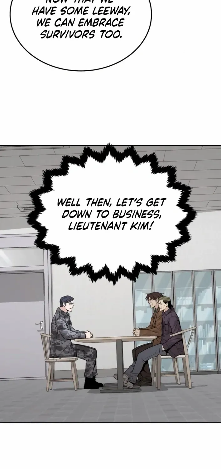 The Cook of a Perished World Chapter 73 page 16 - 