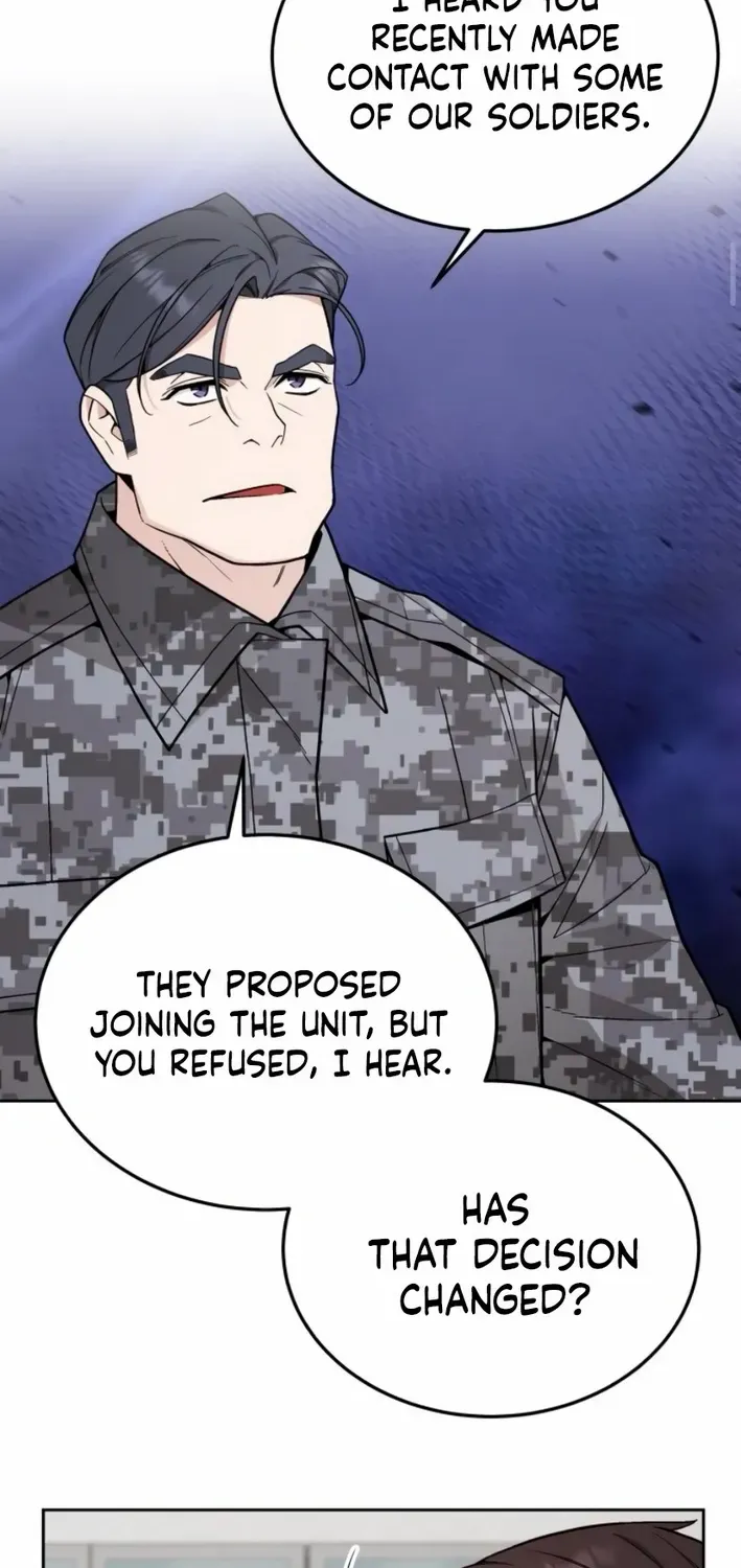 The Cook of a Perished World Chapter 73 page 19 - 
