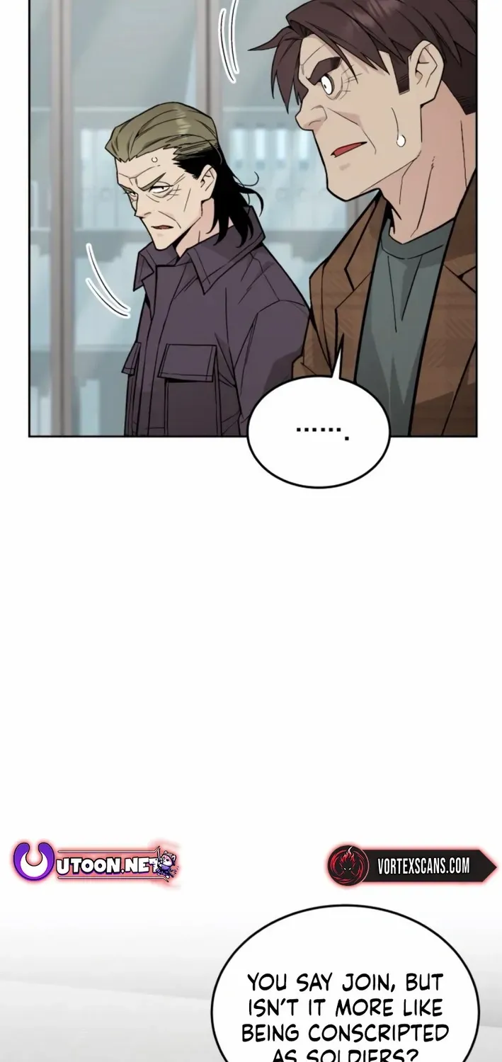 The Cook of a Perished World Chapter 73 page 20 - 