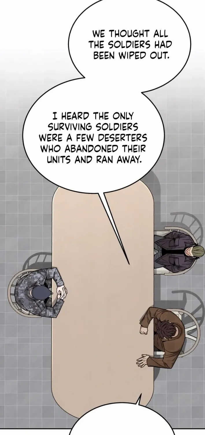 The Cook of a Perished World Chapter 73 page 3 - 