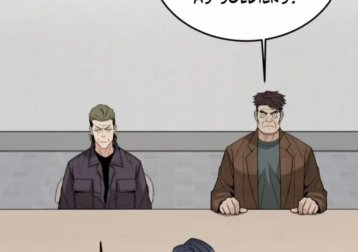The Cook of a Perished World Chapter 73 page 21 - 