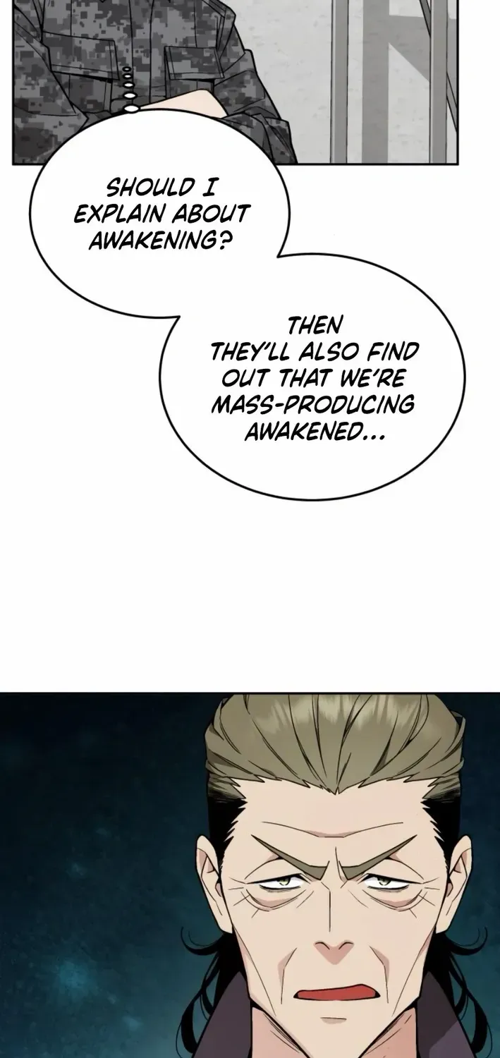The Cook of a Perished World Chapter 73 page 23 - 