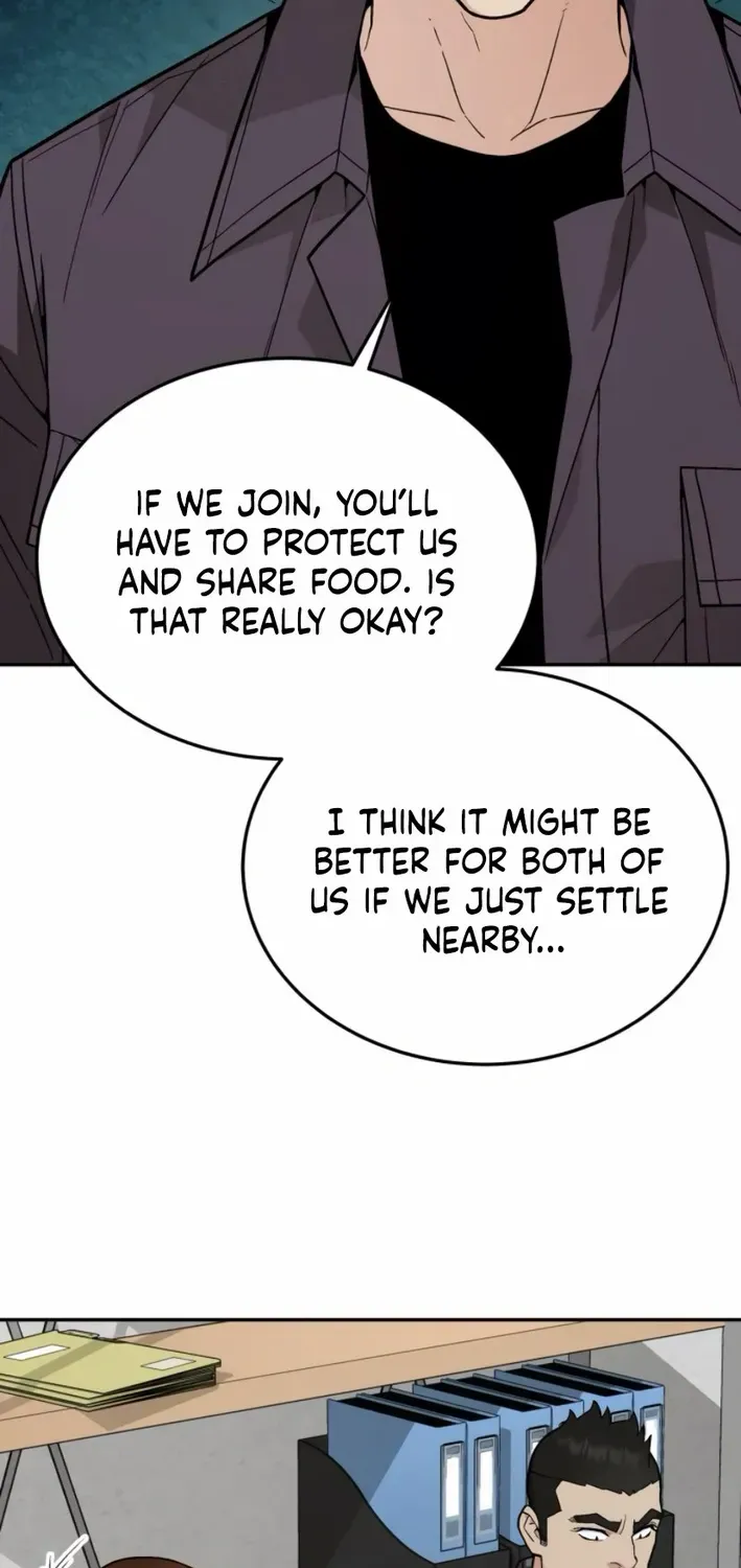 The Cook of a Perished World Chapter 73 page 24 - 